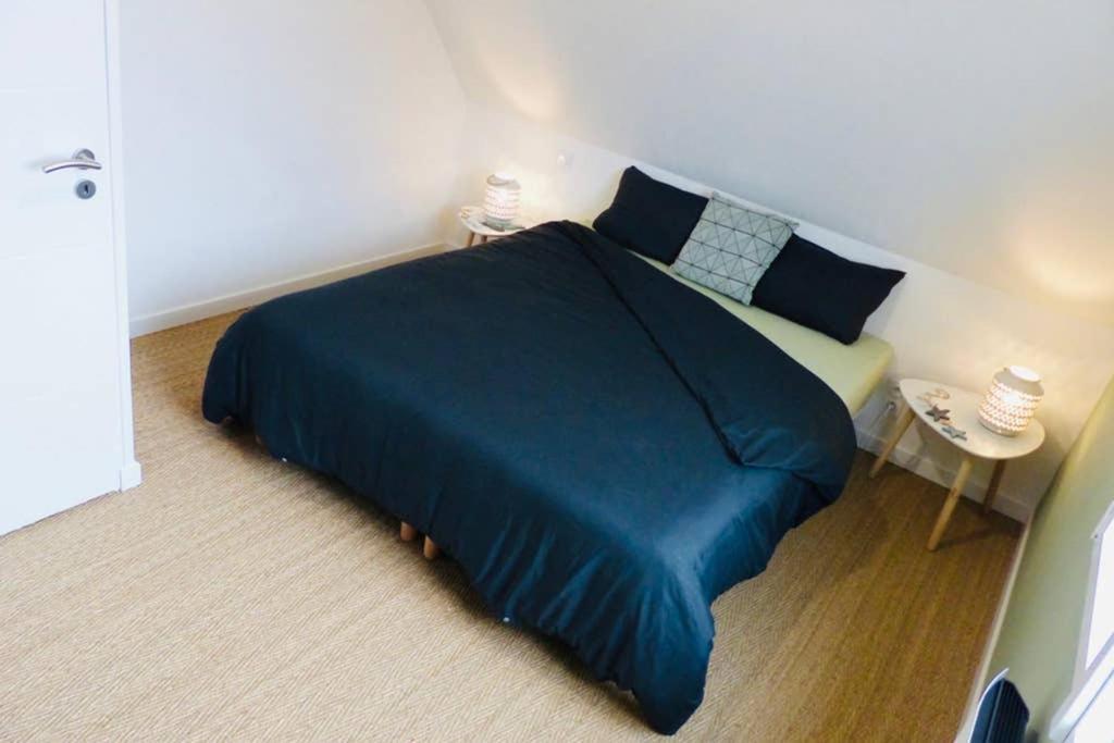 Maison Avec Spa Cote De Granit Rose Trégastel Eksteriør bilde